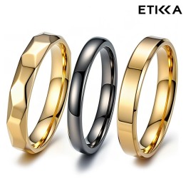 Сет пръстени ETIKKA EC023-2