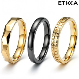 Сет пръстени ETIKKA EC023-3