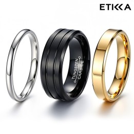 Сет пръстени ETIKKA EC025
