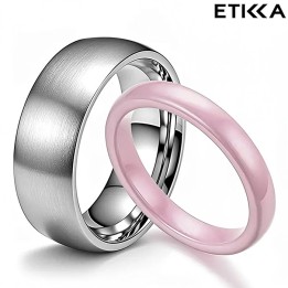 Сет пръстени ETIKKA EC026