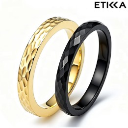 Сет пръстени ETIKKA EC027