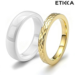 Сет пръстени ETIKKA EC029-1