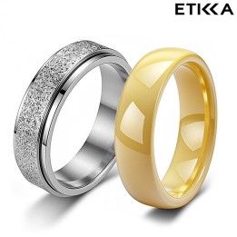 Сет пръстени ETIKKA EC031-1