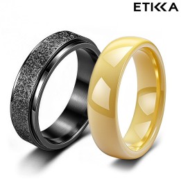 Сет пръстени ETIKKA EC031-3