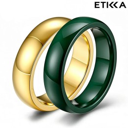 Сет пръстени ETIKKA EC033