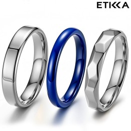 Сет пръстени ETIKKA EC036-1