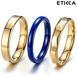 Сет пръстени ETIKKA EC036-2