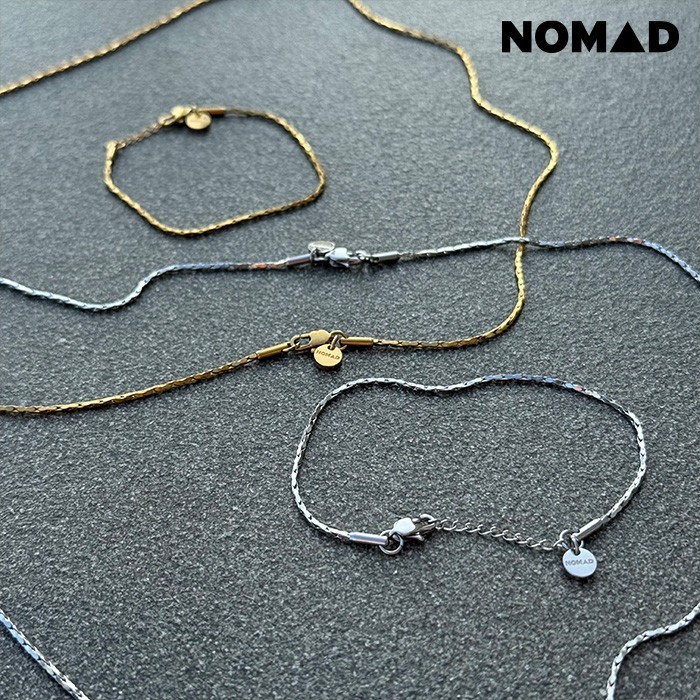 Колие NOMAD 1 Million Lady 02