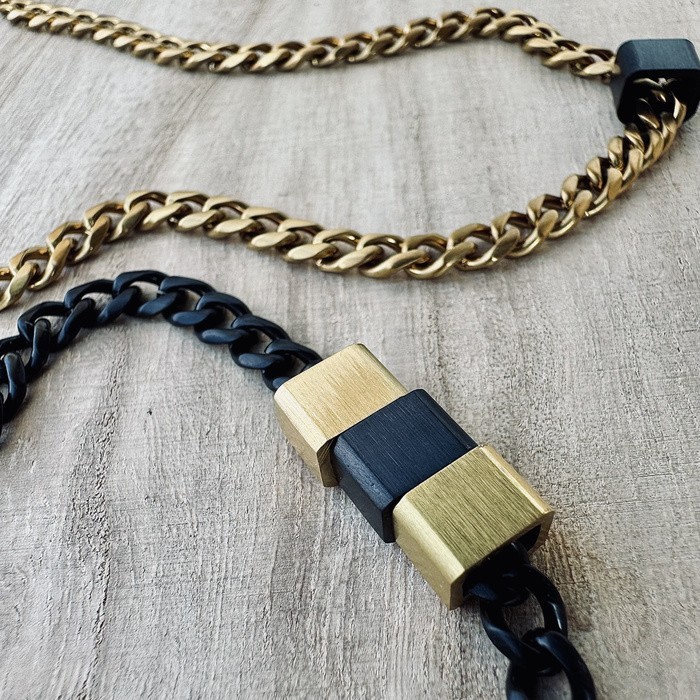 Колие NOMAD Signature Man 01
