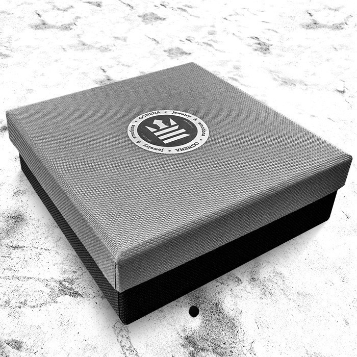 Колие NOMAD COMPASS