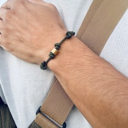 Гривна NOMAD one BEAD