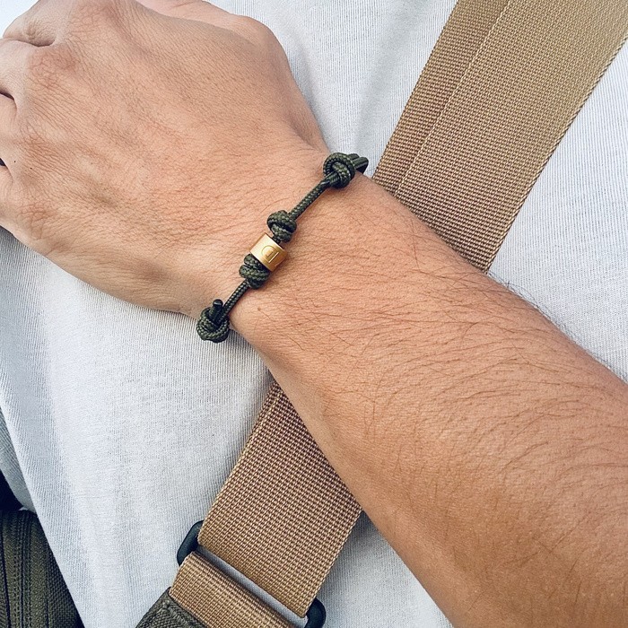 Гривна NOMAD one BEAD