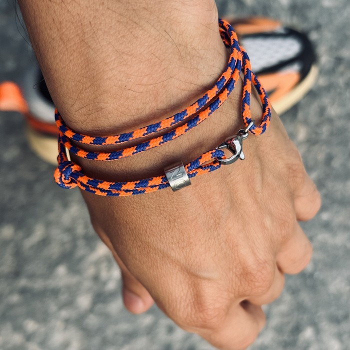 Гривна NOMAD Snake Multi