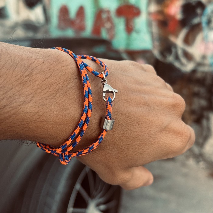 Гривна NOMAD Snake Multi