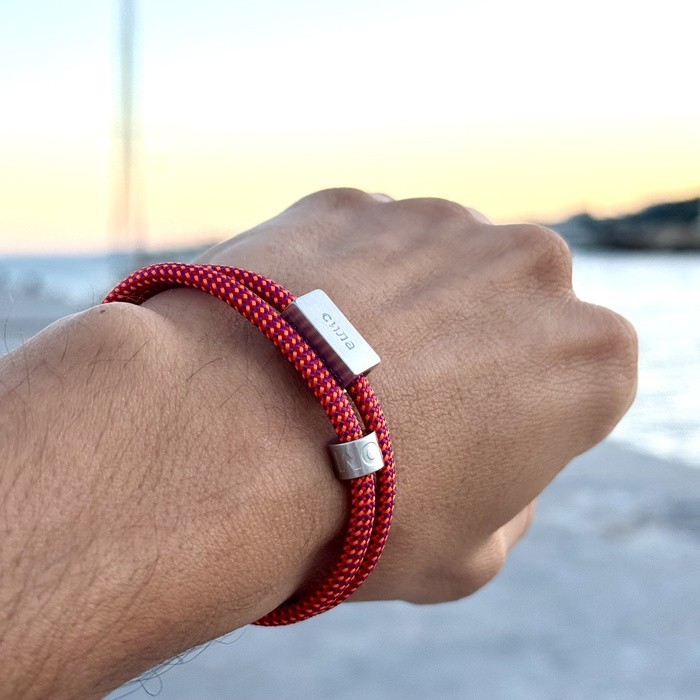 Гривна NOMAD AMULET EVO 01
