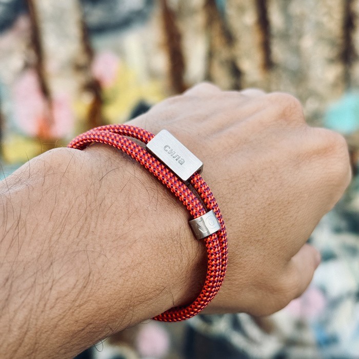Гривна NOMAD AMULET EVO 01