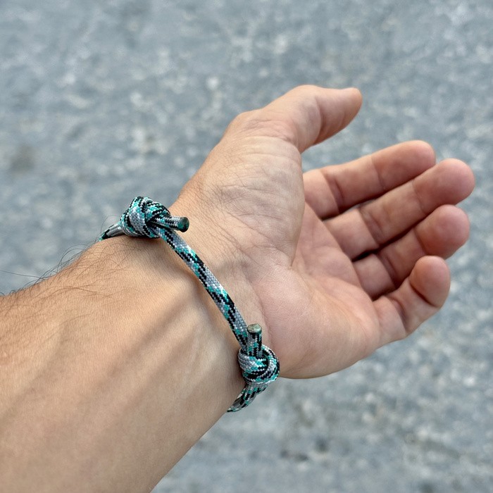 Гривна NOMAD AMULET EVO 02