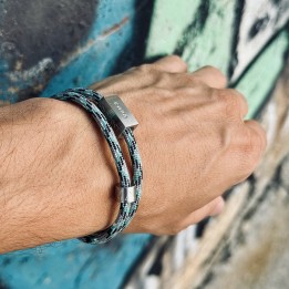 Гривна NOMAD AMULET EVO 02