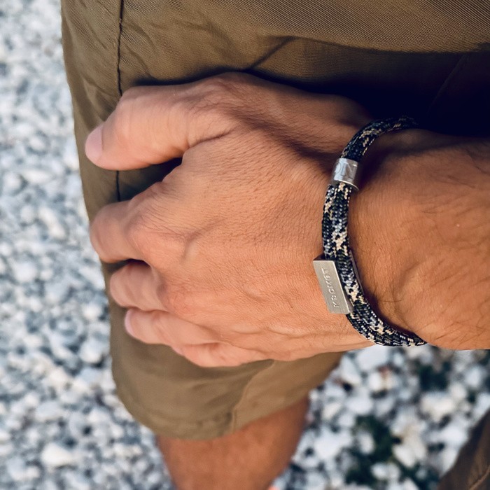 Гривна NOMAD AMULET EVO 03