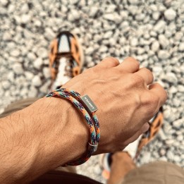 Гривна NOMAD AMULET EVO 04