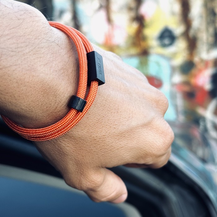 Гривна NOMAD AMULET EVO 07