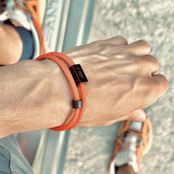 Гривна NOMAD AMULET EVO 07
