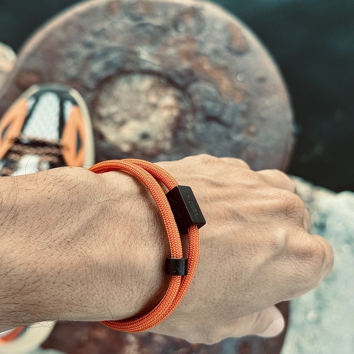 Гривна NOMAD AMULET EVO 07