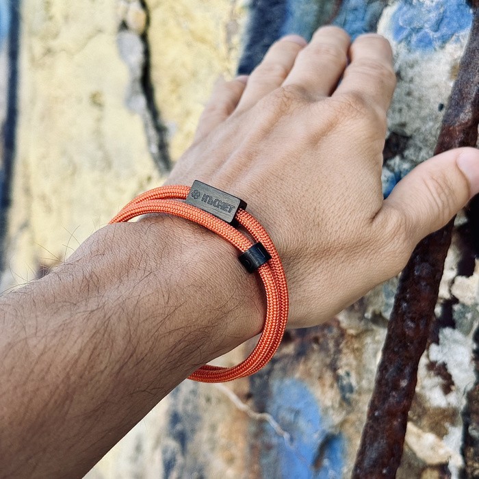Гривна NOMAD AMULET EVO 07