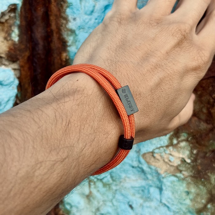 Гривна NOMAD AMULET EVO 07