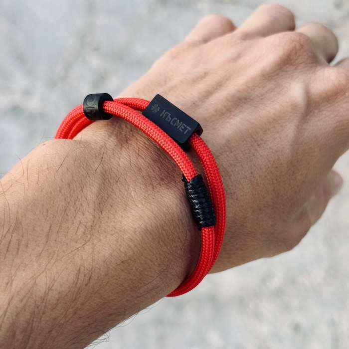 Гривна NOMAD AMULET EVO 08