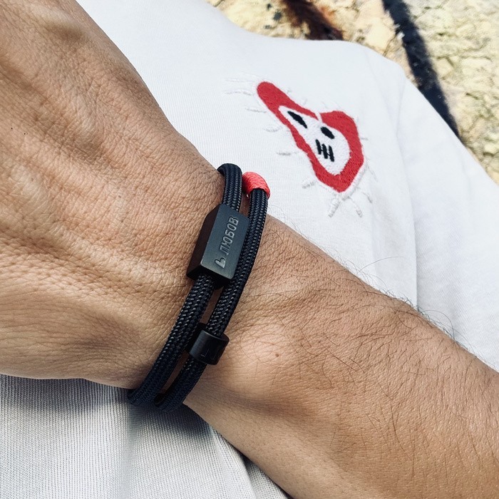 Гривна NOMAD AMULET EVO 09