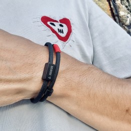 Гривна NOMAD AMULET EVO 09