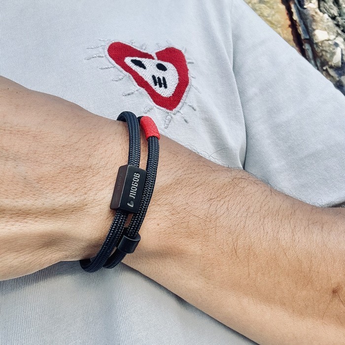Гривна NOMAD AMULET EVO 09