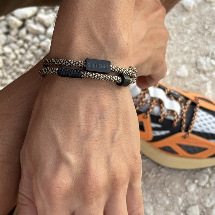 Гривна NOMAD AMULET EVO 10