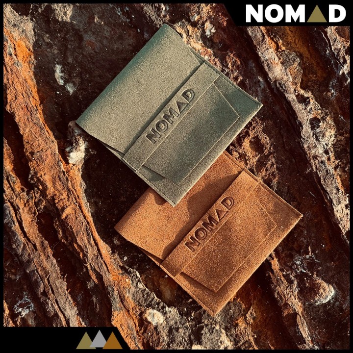 Гривна NOMAD AMULET EVO 11