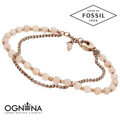 Гривна Fossil JA6851791