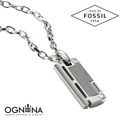 Колие Fossil JF84466040