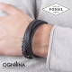 Гривна Fossil JF02079040